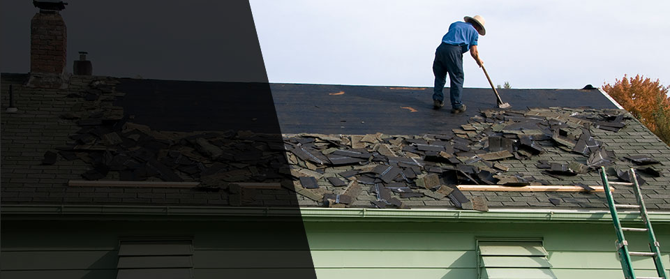 Clifton Park Roofing Contractors